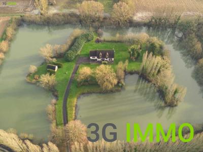 Vente Maison 6 pices ANET 28260