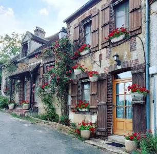 Vente Maison 5 pices MOUTIERS-AU-PERCHE 61110