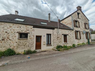 Vente Maison 8 pices NOGENT-SUR-SEINE 10400