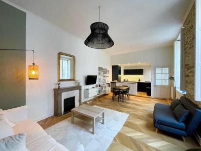 Vente Appartement 5 pices NANTES 44000