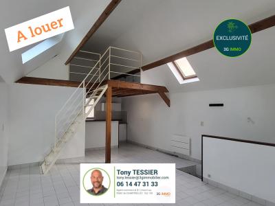 Location Appartement NOGENT-LE-ROI 28210