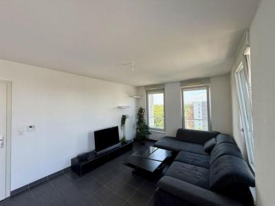 Vente Appartement 3 pices STRASBOURG 67000
