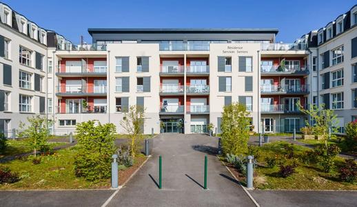 Vente Appartement EPERNAY 51200