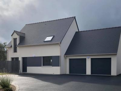 Vente Maison 6 pices MONTAUBAN-DE-BRETAGNE 35360