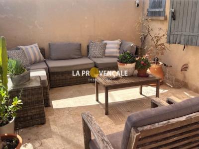 Vente Maison 4 pices SAINT-SAVOURNIN 13119