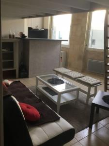 Location Appartement 2 pices ARTIGUES-PRES-BORDEAUX 33370