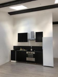 Location Appartement 2 pices NANCY 54000