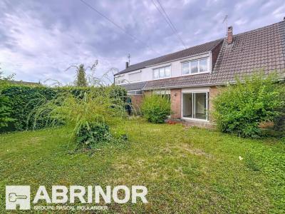 Vente Maison 5 pices WATTIGNIES 59139