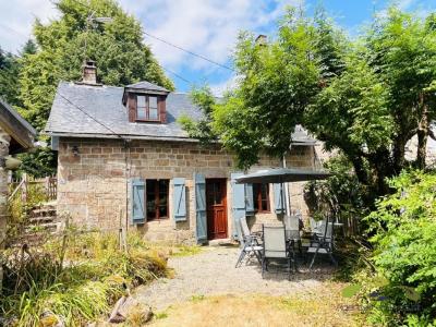 Vente Maison 4 pices BUGEAT 19170