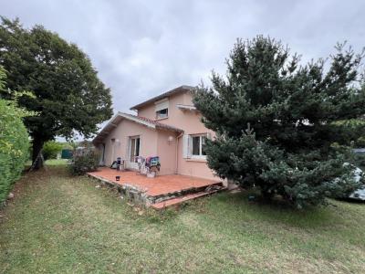 Vente Maison 5 pices VILLENEUVE-DE-RIVIERE 31800