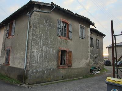 Vente Maison 6 pices SAINT-GAUDENS 31800