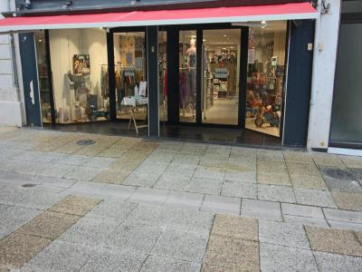 Vente Local commercial SAINT-GAUDENS 31800