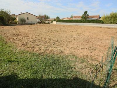 Vente Terrain SAINT-GAUDENS 31800