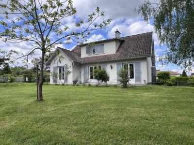 Vente Maison 7 pices SAINT-GAUDENS 31800