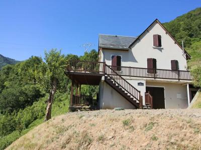 Vente Maison 6 pices BAREN 31440