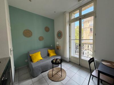 Location Appartement MARSEILLE-2EME-ARRONDISSEMENT 13002