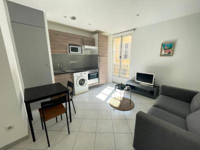 Location Appartement 2 pices MARSEILLE-2EME-ARRONDISSEMENT 13002