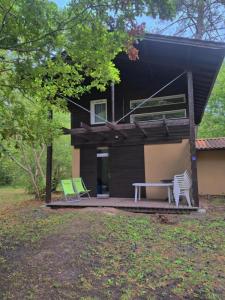 Vente Maison 4 pices LACANAU 33680