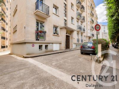 Vente Parking VINCENNES 94300