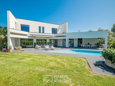 Vente Maison 6 pices BOULIAC 33270