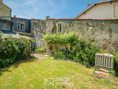 Vente Maison 5 pices QUINSAC 33360