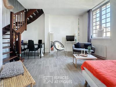 Vente Appartement 3 pices BORDEAUX 33000