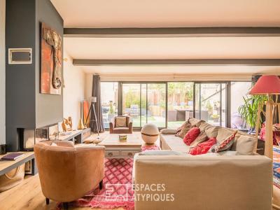 Vente Appartement 4 pices BORDEAUX 33000
