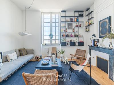 Vente Appartement 4 pices BORDEAUX 33000