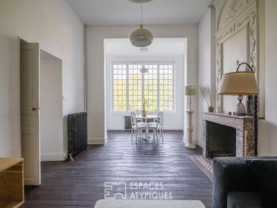 Vente Maison 8 pices COUTRAS 33230
