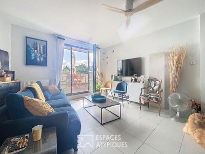 Vente Appartement 4 pices BORDEAUX 33300