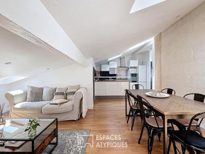 Vente Appartement 4 pices BORDEAUX 33000