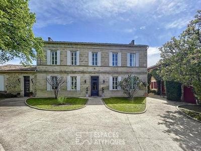 Vente Prestige BEAUTIRAN 33640