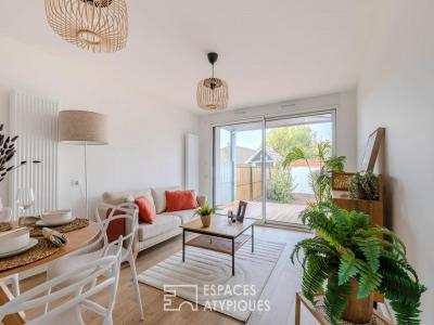 Vente Appartement 2 pices BORDEAUX 33000