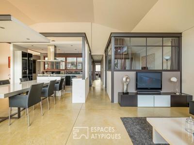 Vente Appartement 4 pices BORDEAUX 33300