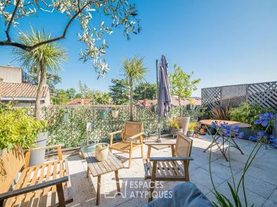 Vente Appartement 4 pices BORDEAUX 33300
