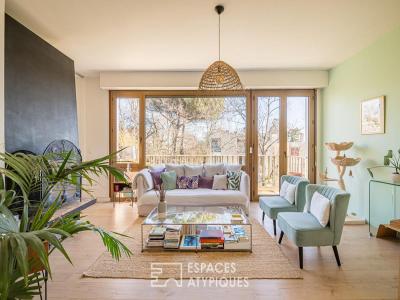 Vente Appartement 4 pices GRADIGNAN 33170