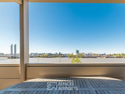 Vente Appartement 3 pices BORDEAUX 33100