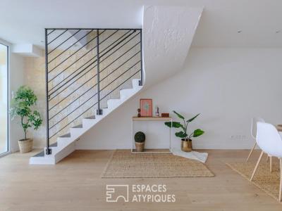 Vente Maison 7 pices BORDEAUX 33800