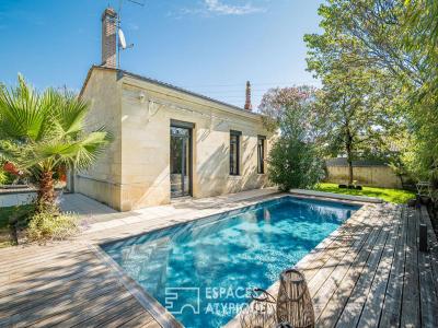 Vente Maison 5 pices BLANQUEFORT 33290