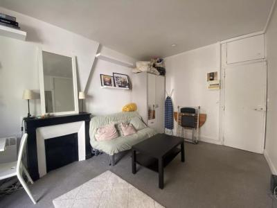 Vente Appartement PARIS-13EME-ARRONDISSEMENT 75013