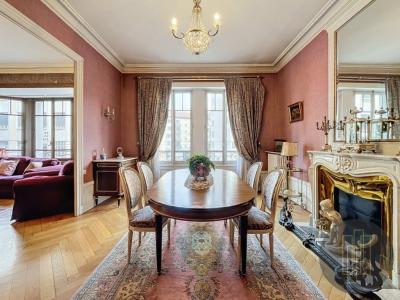 Vente Appartement 5 pices LYON-6EME-ARRONDISSEMENT 69006