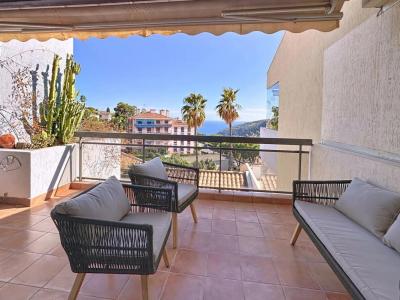 Vente Appartement 4 pices VILLEFRANCHE-SUR-MER 06230
