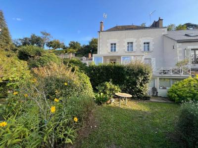 Vente Maison 7 pices CHAUMONT-SUR-LOIRE 41150