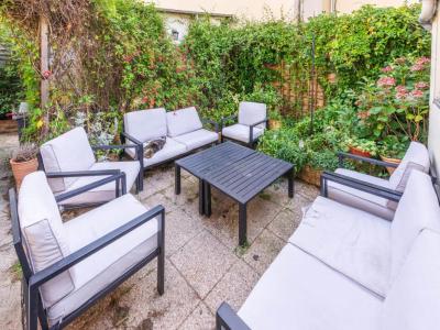 Vente Maison 3 pices SEVRAN 93270
