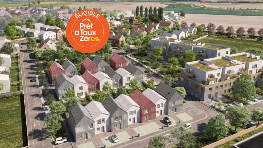 Vente Programme neuf NORVILLE 91290