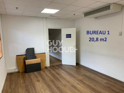 Location Bureau JUVIGNAC 34990