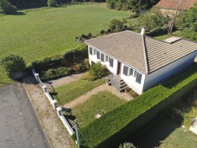 Vente Maison 4 pices RUFFEC 16700