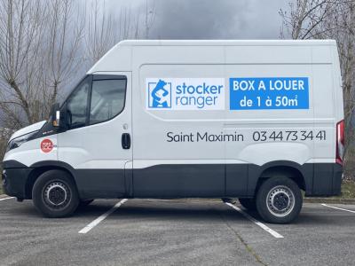 Location Parking SAVIGNY-LE-TEMPLE 77176