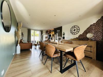 Vente Maison 7 pices DROCOURT 62320