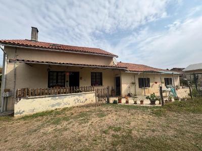Vente Maison 4 pices DOURNAZAC 87230